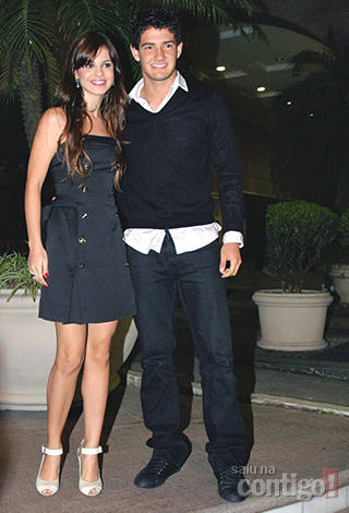 “Sthefany Brito nunca pediu nada a Alexandre Pato”, diz advogada sobre R$50 mil de pensão