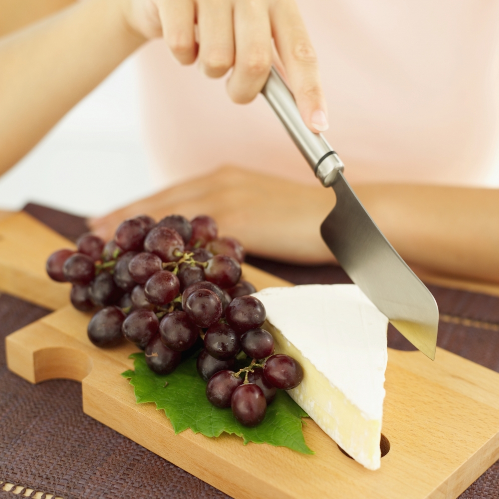 Escolha os melhores alimentos para combater o colesterol