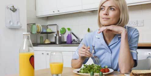 Como emagrecer com a dieta do yin e yang