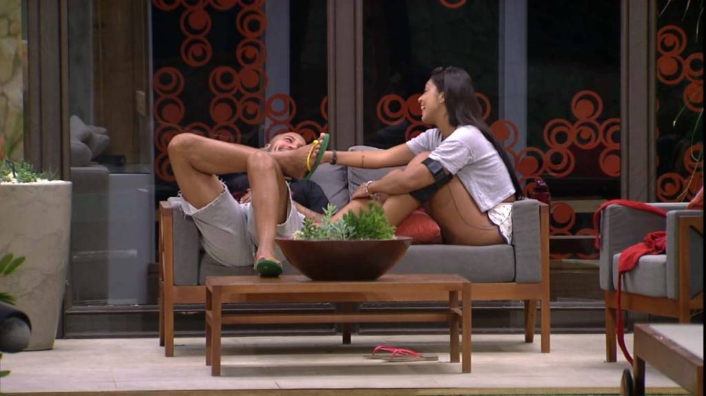 Vídeo: Tudo sobre o final do BBB15 e a rejeição de Babilônia