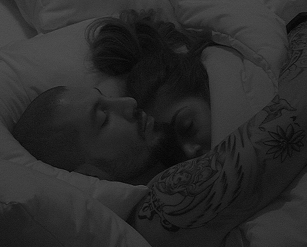 Relembre os casais que supostamente já fizeram sexo no BBB