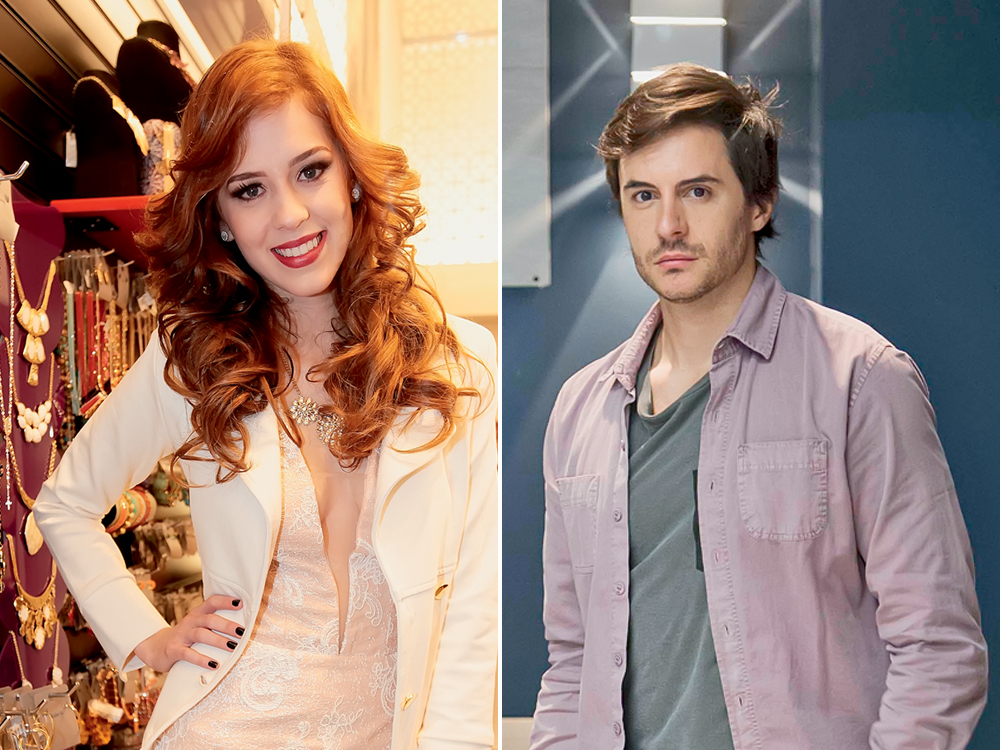 Amor à Vida: Natasha se apaixona por Thales