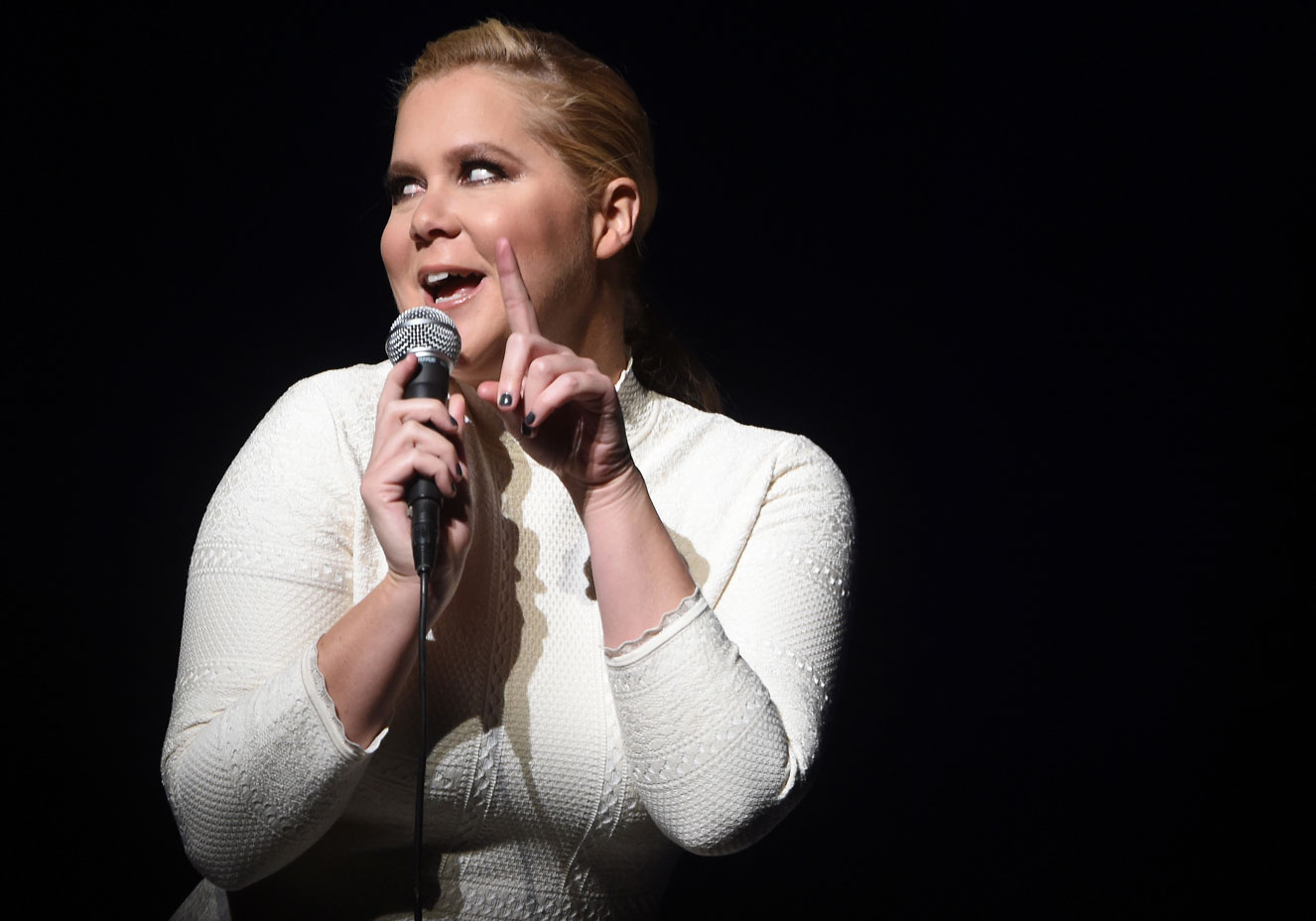 Jamie McCarthy/Getty Images for Baby Buggy