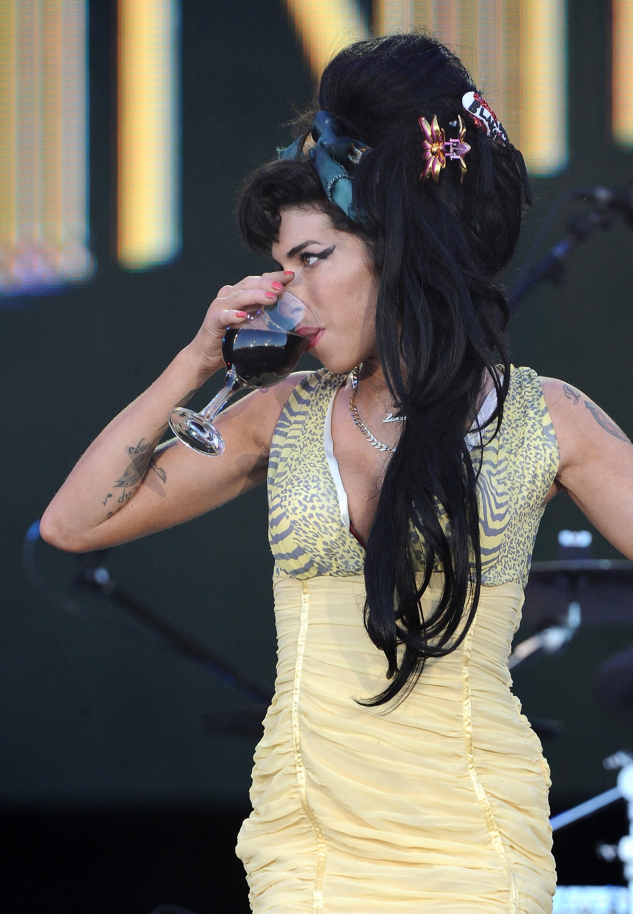 Tudo sobre Amy Winehouse | CLAUDIA