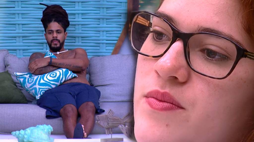 Ana Clara comenta sobre mudança de Viegas: “pirou!”