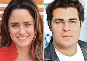 A Vida da Gente: Ana e Lúcio fazem amor