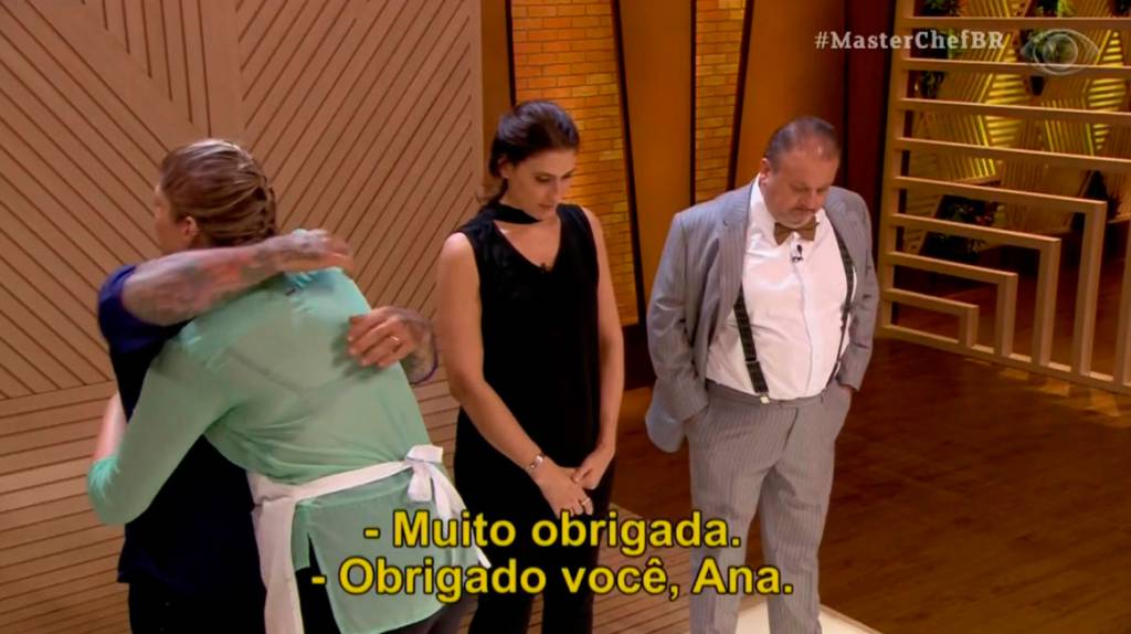 Ana Luiza saiu do MasterChef ana-luiza-saiu-masterchef