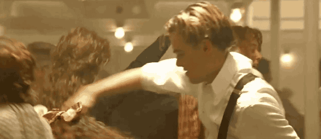 Cora e Jack Titanic Cora e Jack Titanic