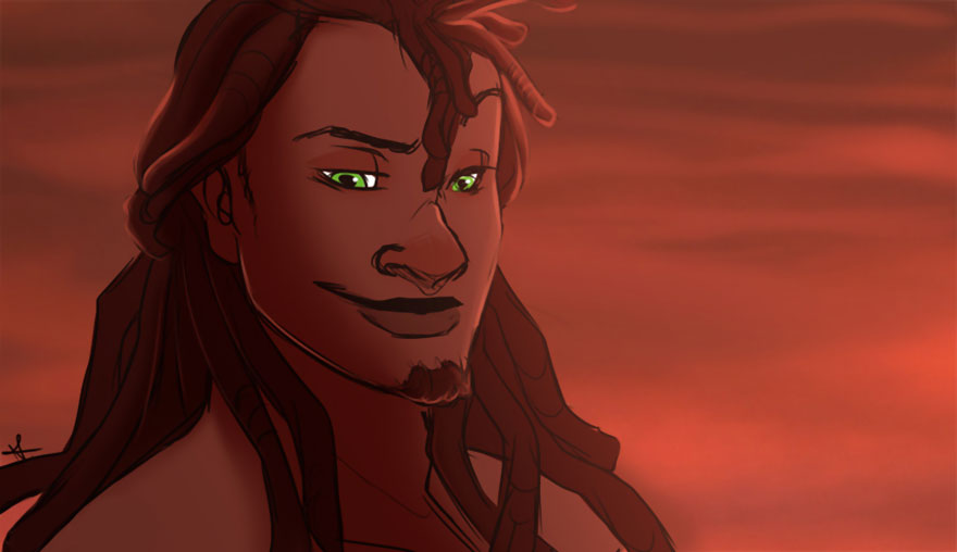 Se os animais da Disney fossem humanos