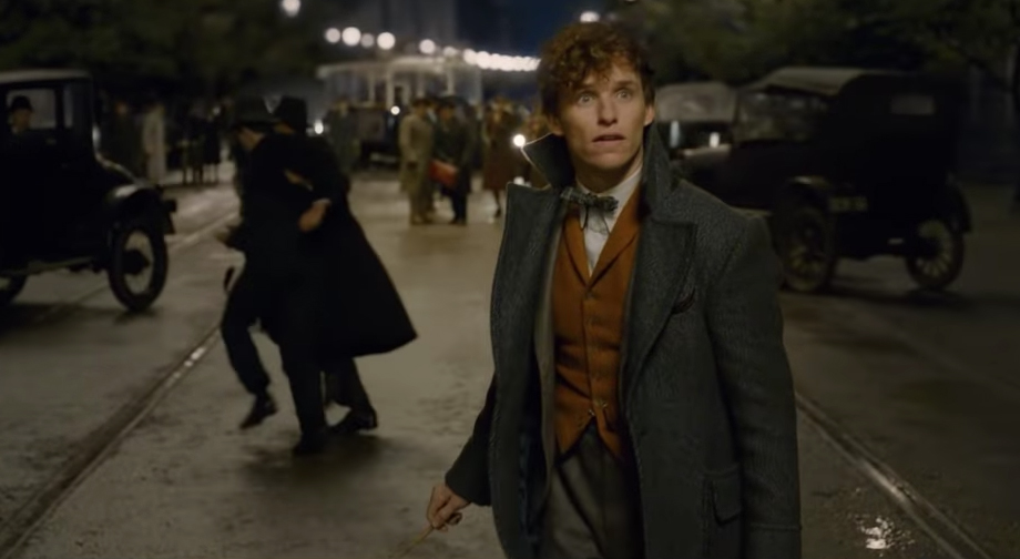 J.K Rowling dá pistas de que o Brasil será cenário de Animais Fantásticos