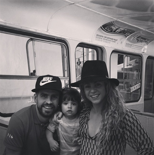 Reprodução Instagram/Getty Images
