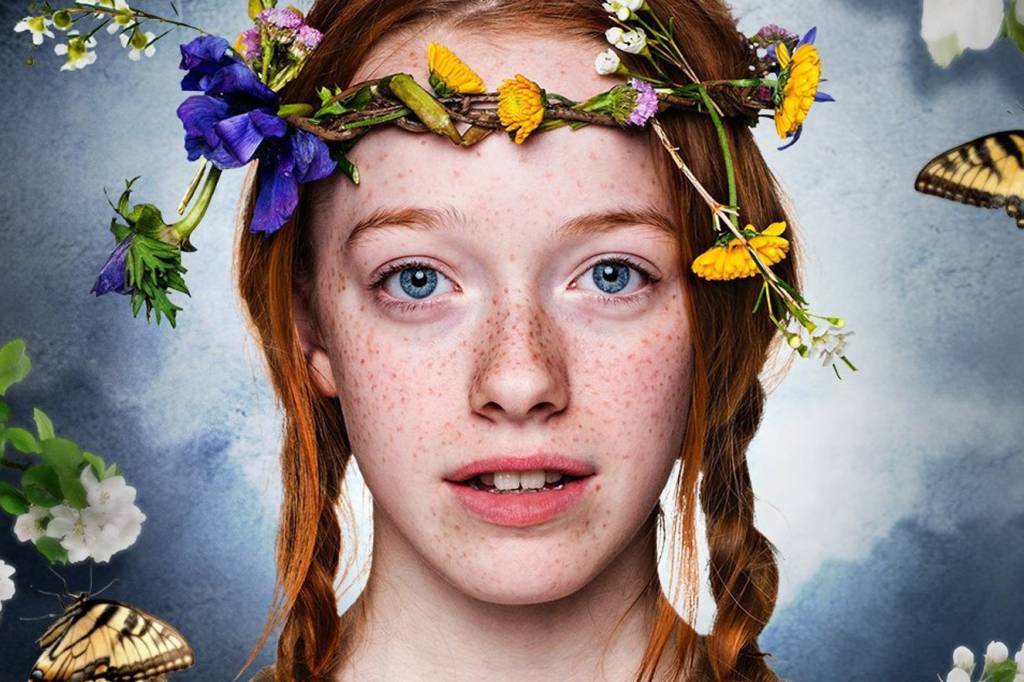 Netflix anuncia o fim de ‘Anne With An E’ e os fãs estão inconsoláveis