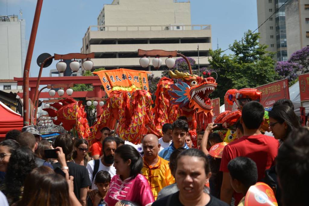Por que o Ano Novo chinês começa em 5 de fevereiro?