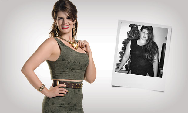 Água gelada com limão acelera o metabolismo