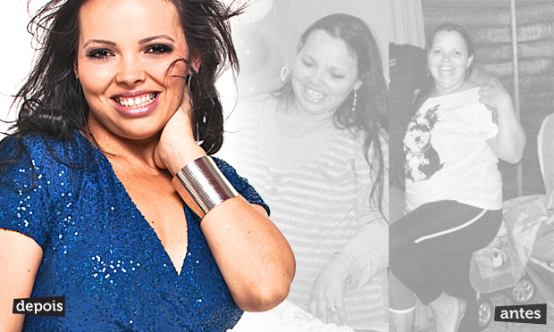 Suplemento alimentar em cápsulas ajuda a emagrecer