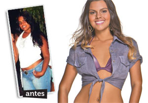 Dieta da centelha asiática