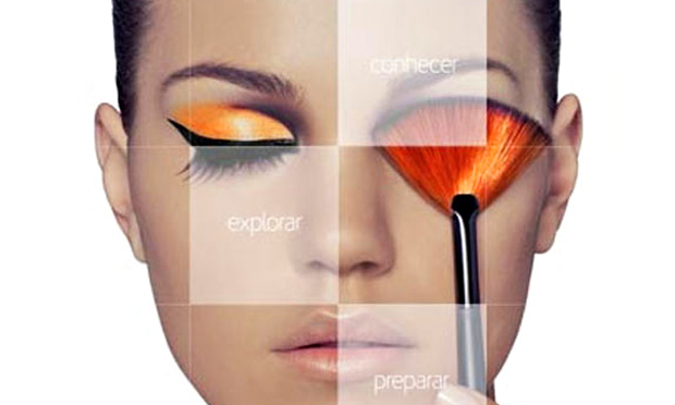 Oito aplicativos de beleza para se transformar