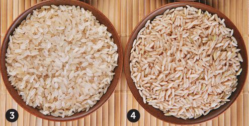 A dieta do arroz: emagreça 4 kg em 10 dias