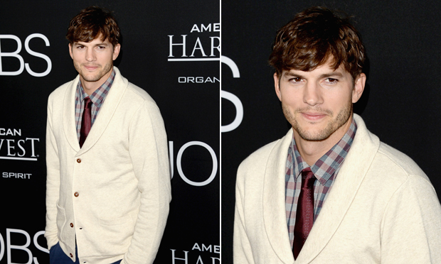 Os atores mais bem pagos da televisão americana em 2013, segundo a Forbes