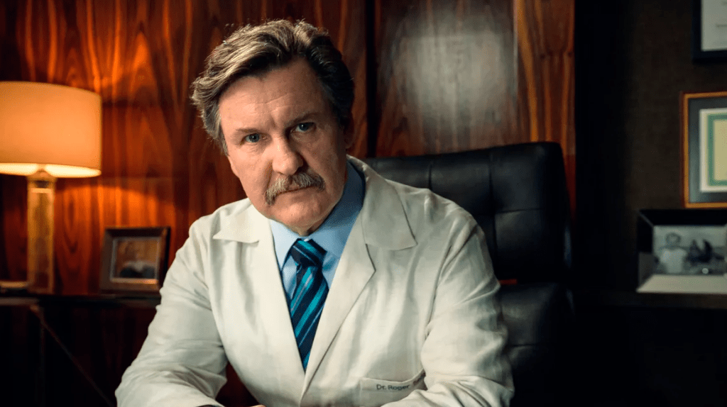 Roger Sadala, do seriado Assédio Roger Sadala, do seriado Assédio