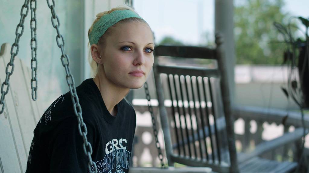 Audrie e Daisy Audrie e Daisy