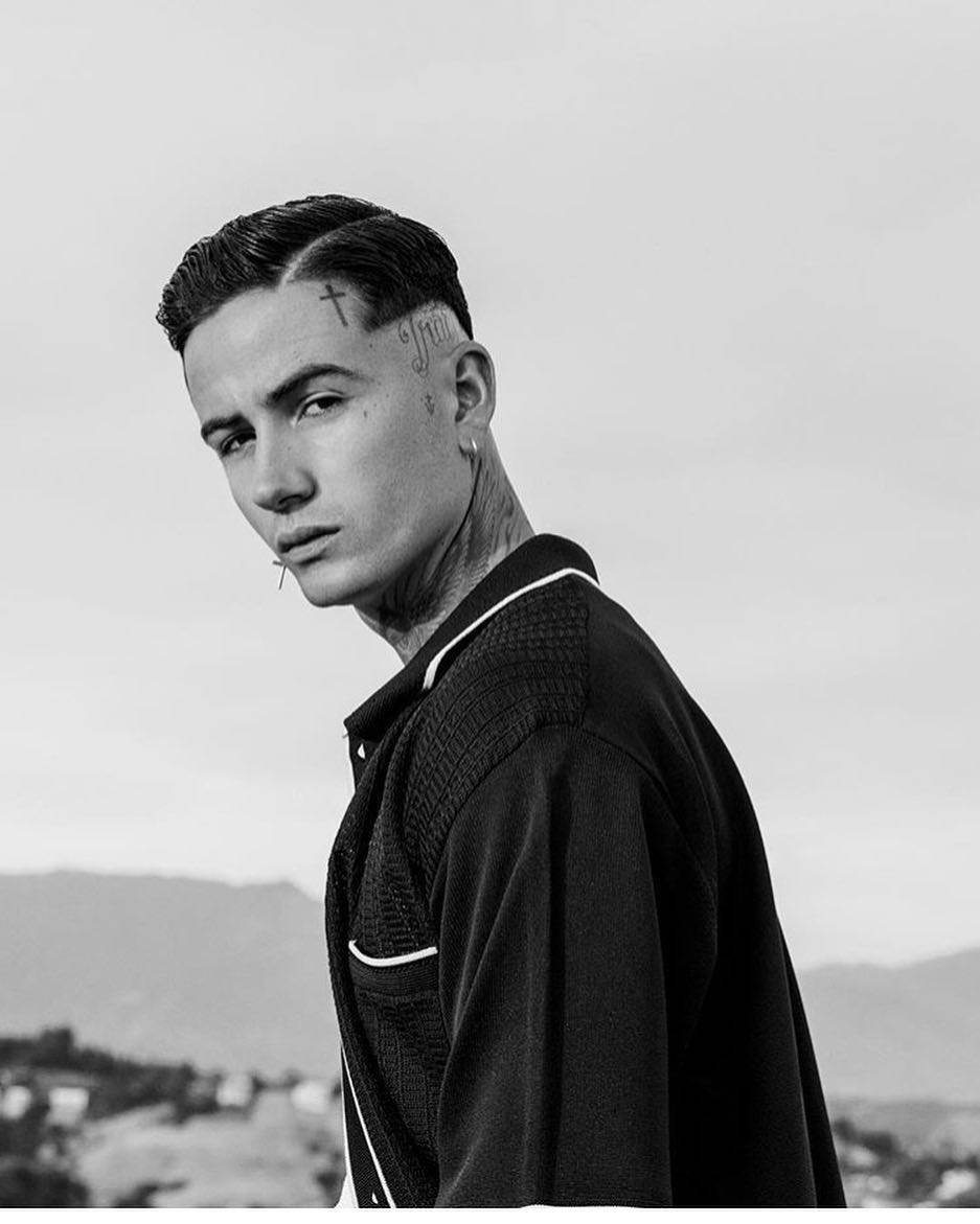 Saiba quem é Austin G. Wilson, o novo namorado de Demi Lovato