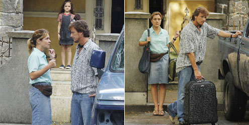 Avenida Brasil: As primeiras cenas da próxima novela das 21h da Globo