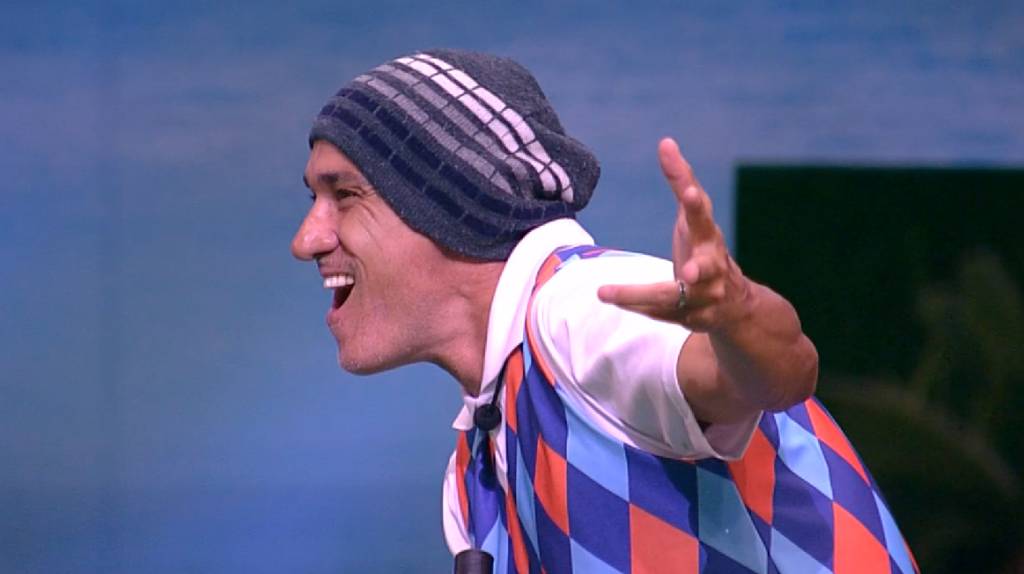 Família Lima garante a liderança pela segunda semana seguida