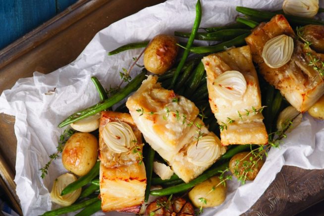 20 receitas ótimas de bacalhau para as ceias de Natal e Ano Novo | CLAUDIA 20 receitas ótimas de bacalhau para as ceias de Natal e Ano Novo | CLAUDIA