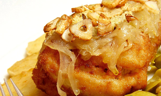 20 receitas ótimas de bacalhau para as ceias de Natal e Ano Novo | CLAUDIA 20 receitas ótimas de bacalhau para as ceias de Natal e Ano Novo | CLAUDIA
