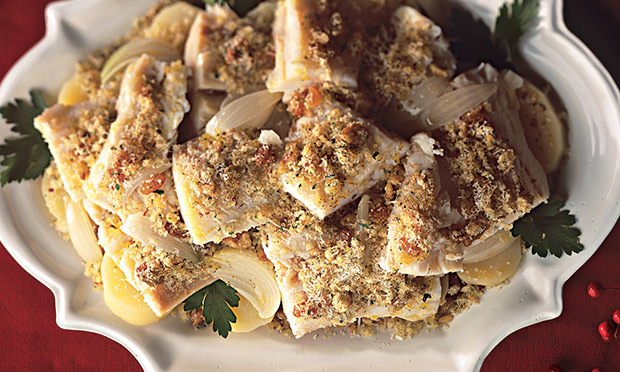 20 receitas ótimas de bacalhau para as ceias de Natal e Ano Novo | CLAUDIA 20 receitas ótimas de bacalhau para as ceias de Natal e Ano Novo | CLAUDIA