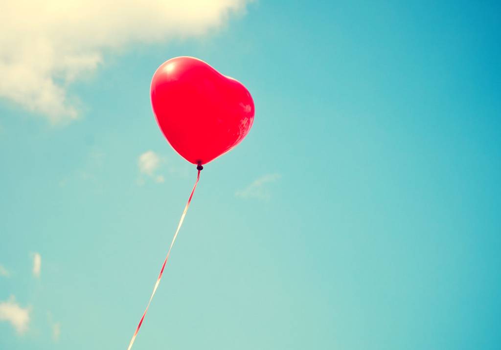 Conselhos do cérebro para o coração partido