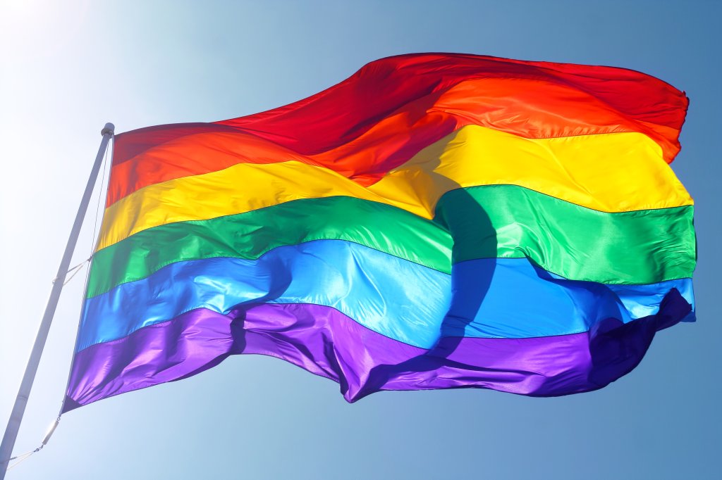 Parada do Orgulho LGBT+ de São Paulo: 26º edição voltou à Avenida Paulista hoje (19) depois de duas edições virtuais