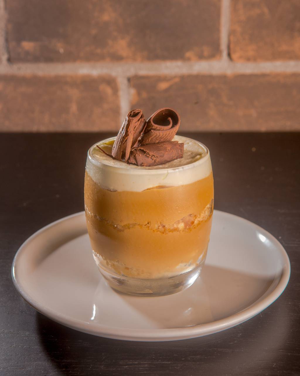 Banoffee 63 Burger & Stuff