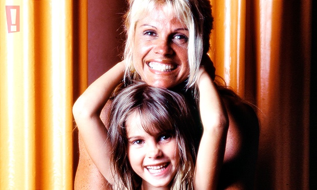 Monique Evans protagoniza um embate público com a filha: "Bárbara está me matando aos pouquinhos" Monique Evans protagoniza um embate público com a filha: "Bárbara está me matando aos pouquinhos"