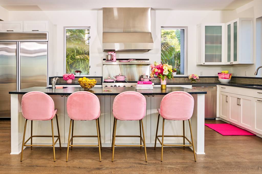 Casa da Barbie Malibu Airbnb Casa da Barbie Malibu Airbnb