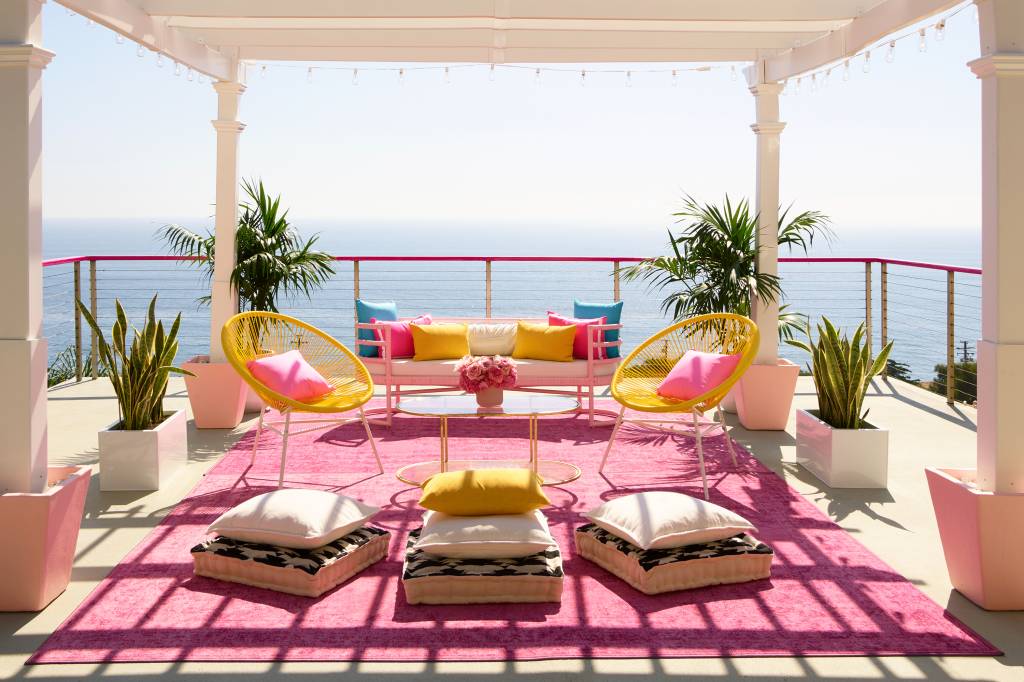 Casa da Barbie Malibu Airbnb Casa da Barbie Malibu Airbnb