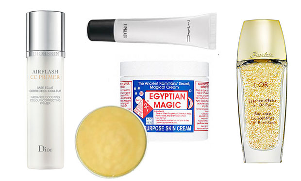 Maquiadores e cabaleireiros revelam as suas mais recentes descobertas de beleza