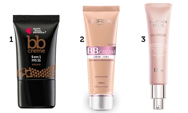 EE Cream: conheça a novidade e todo o alfabeto dos cremes EE Cream: conheça a novidade e todo o alfabeto dos cremes