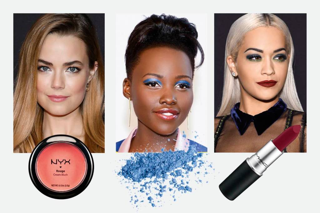 Ricky dos Anjos: 6 ideias de beleza arrasadoras para o inverno