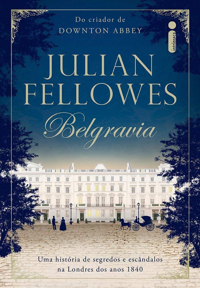 Belgravia Belgravia