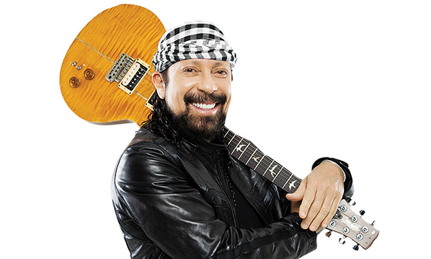 Vumbora?! Bell Marques está pronto para iniciar carreira solo