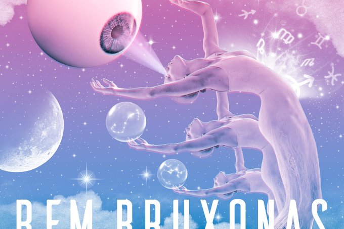Bem Bruxonas 26 – Previsoes Astrologicas Novembro 2019