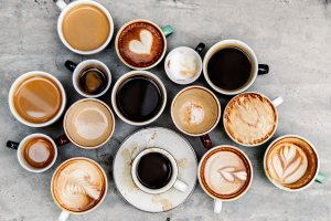 Benefícios e malefícios do café