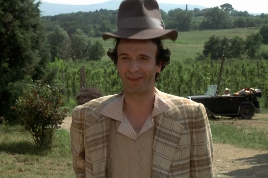 benigni