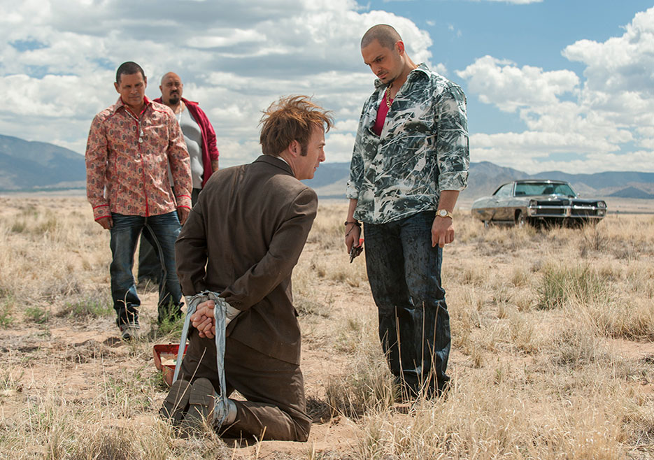 better call saul bob odenkirk indicado globo de ouro 2018