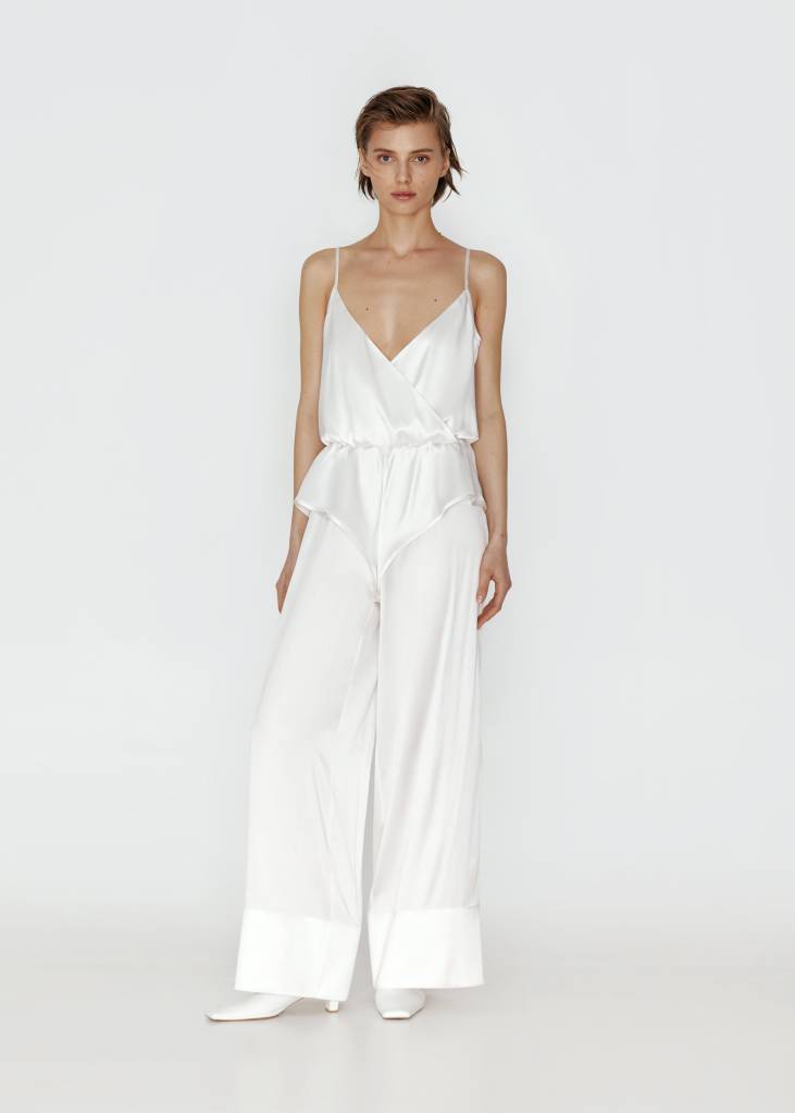 Macacão – BEVZA_FW18 Macacão – BEVZA_FW18