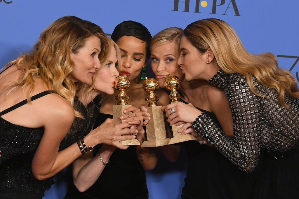 Como assistir ao Globo de Ouro 2019 ao vivo pela TV ou online