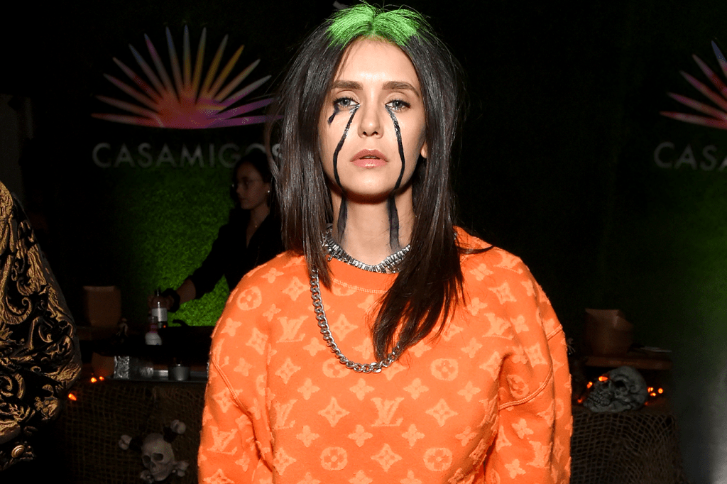 As melhores e mais criativas fantasias dos famosos no Halloween 2019