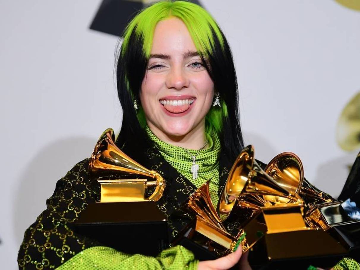 Billie Eilish: Um fenômeno chamado Billie Eilish | CLAUDIA